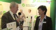 Interview mit Frau Esther Wurster