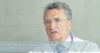 Interview - Der aktuelle Stand der Forschung