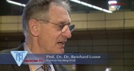 Interview mit Prof. Dr. Reinhard Loose