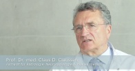Interview - Die Vorbereitung des Patienten
