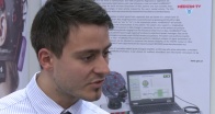 Interview mit Florian Schürer