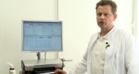 Lungenfunktionstest - Auswertung